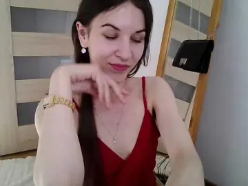Bongacams Sex Cam of JuliaWetDream
