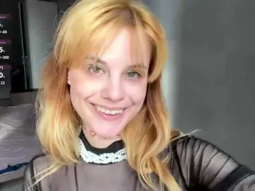 Bongacams Adult Webcam of Lilipupp