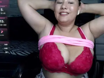 Bongacams Live Sex Cam of Sakura555