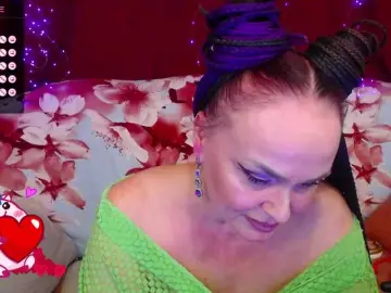 Bongacams Sex Chat of ladyzlata