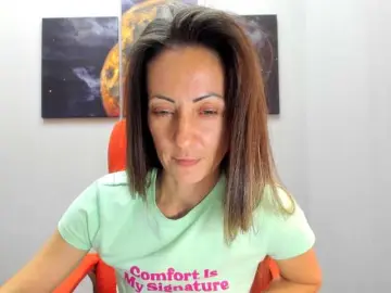 Bongacams Adult Webcam of ViktoriiaLuna