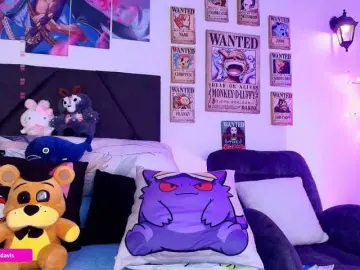 Bongacams Live Sex Cam of Zaradavis