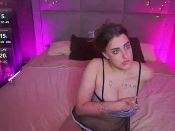 Bongacams Adult Webcam of HeyKitten