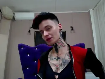 Bongacams Private Sex Chat of KennysXX