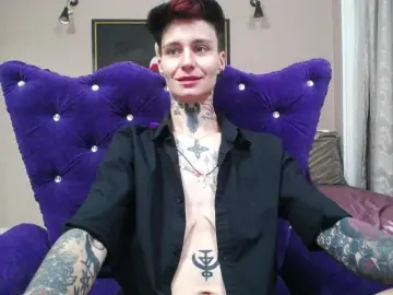 Bongacams Adult Webcam of KennysXX
