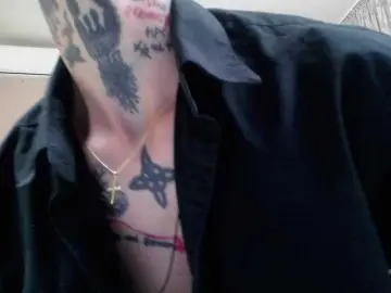 Bongacams Live Sex Cam of KennysXX