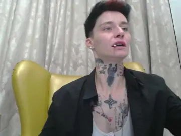 Bongacams Live Sex of KennysXX