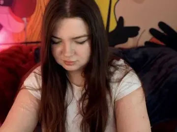 Bongacams Adult Webcam of RosieMoons