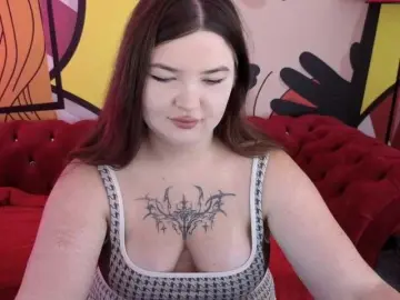 Bongacams Adult Video Chat of RosieMoons