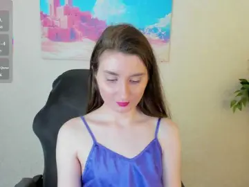 Bongacams Adult Webcams of Vanessa-Vibe