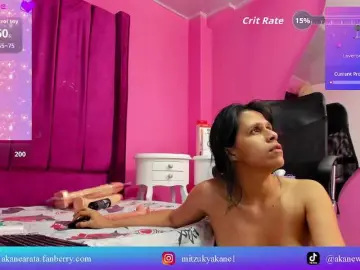 Bongacams Free Porn Cam of mitzukywinteer