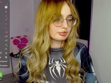 Bongacams Watch Live Sex Cams of AdeLuna