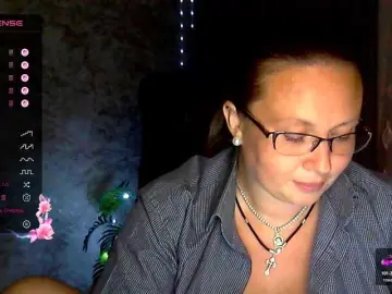 Bongacams Adult Video Chat of NERVOMOTINA