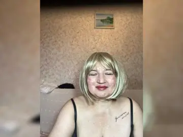 Bongacams Live Porn of SVETIKBOMBOCHKA
