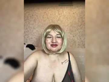 Bongacams Live Porn of SVETIKBOMBOCHKA