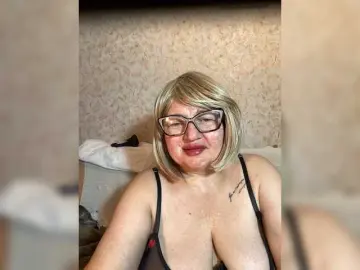 Bongacams Best Webcam of SVETIKBOMBOCHKA