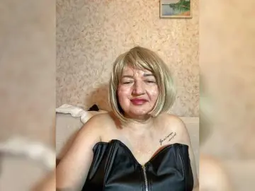 Bongacams Adult Webcam of SVETIKBOMBOCHKA