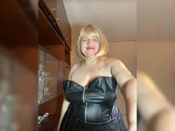 Bongacams Best Webcam of SVETIKBOMBOCHKA