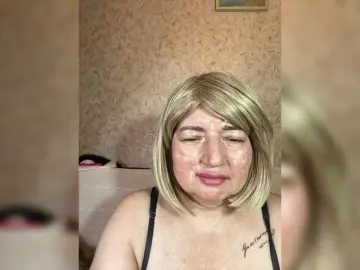 Bongacams Private Sex Chat of SVETIKBOMBOCHKA