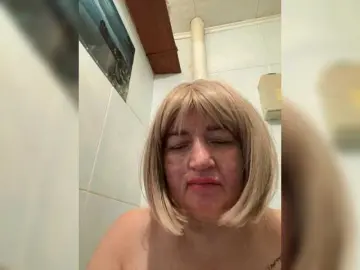 Bongacams Adult Video Chat of SVETIKBOMBOCHKA