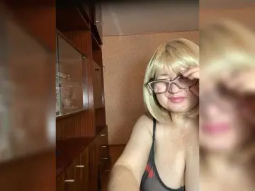 Bongacams Adult Video Chat of SVETIKBOMBOCHKA