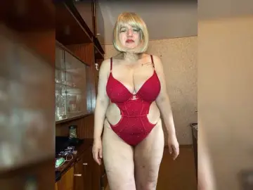 Bongacams Private Sex Chat of SVETIKBOMBOCHKA