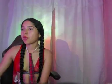Bongacams Adult Webcam of Milly-Way