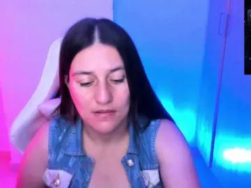 Bongacams Watch Live Sex Cams of Saskyaajohnson