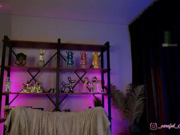 Bongacams Free Live Porn of ANGELonDUTY