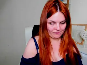 Bongacams Sex Cam of GingerKiss