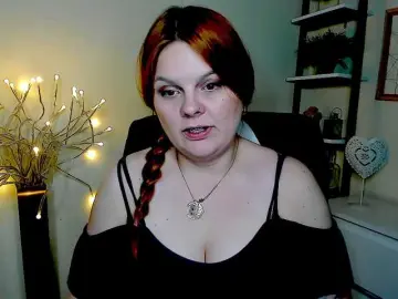 Bongacams Adult Webcams of GingerKiss