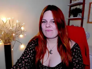 Bongacams Live Porn of GingerKiss