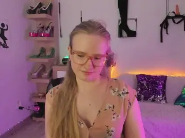 Bongacams Live Sex of NancyErotic