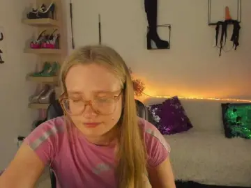 Bongacams Live Porn of NancyErotic