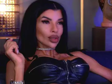Bongacams Sex Cam of EleniaDevons
