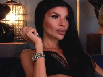 Bongacams Watch Live Sex Cams of EleniaDevons