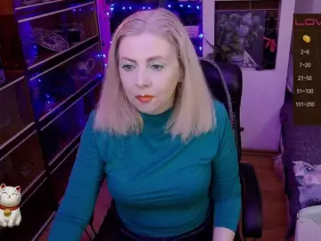 Bongacams Live Sex Cam of Delicecatmyau
