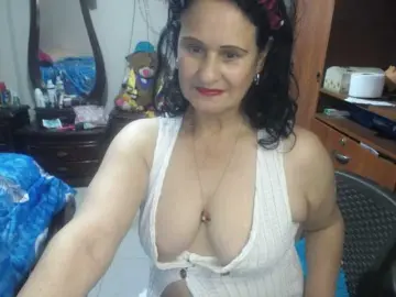 Bongacams Sex Chat of jazmin-mature