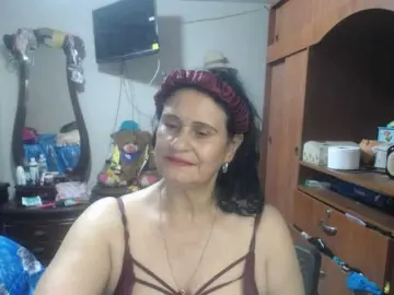 Bongacams Best Webcam of jazmin-mature