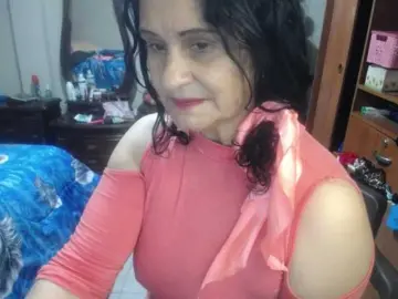 Bongacams Private Sex Chat of jazmin-mature