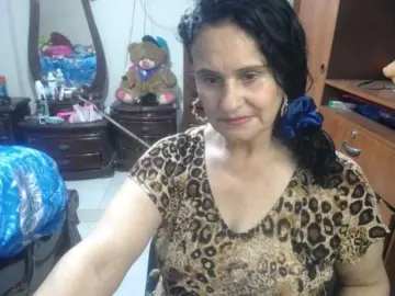 Bongacams Best Webcam of jazmin-mature