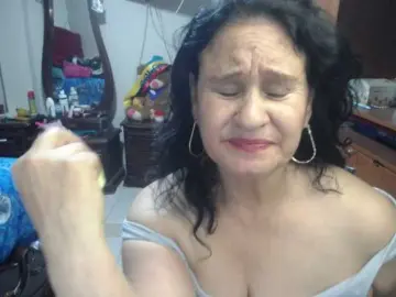 Bongacams Live Sex of jazmin-mature