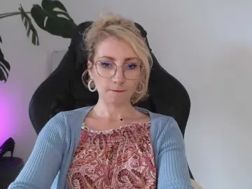 Bongacams Live Porn of CinderellaMoon