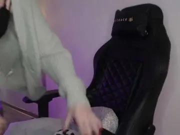 Bongacams Sex Cam of CinderellaMoon