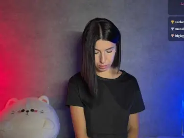Bongacams Live Sex Cam of Melaminsy