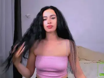 Bongacams Private Sex Chat of MisticFox