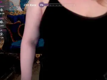 Bongacams Best Webcam of TinkerrBelll