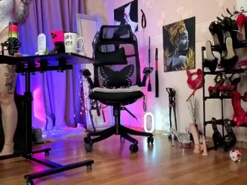 Bongacams Watch Live Sex Cams of your-amazon4rever-wild