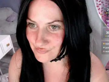 Bongacams Nude Webcam of Bellastarrr84