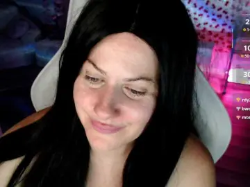 Bongacams Best Webcam of Bellastarrr84